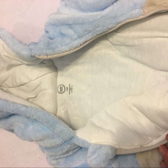 NWT winter one piece set - Picture 3 of 3